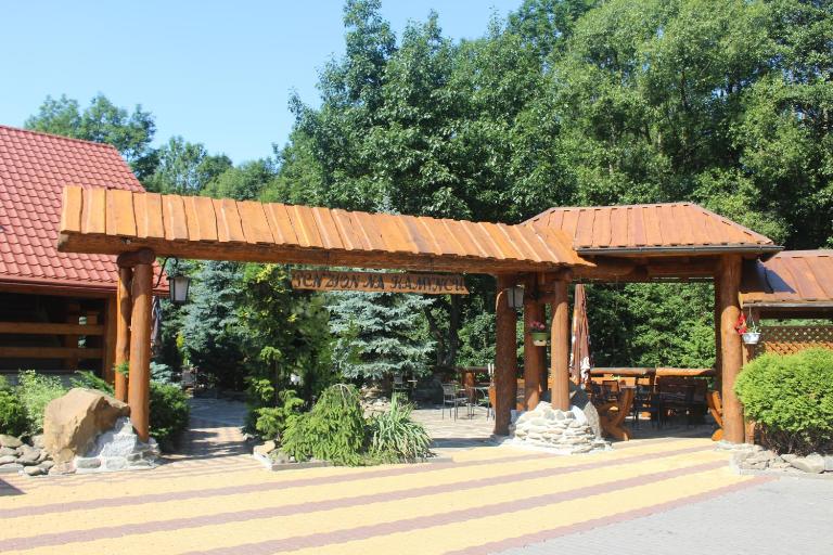 Wellness Penzion Na Kamyncu - Chambres d'hôtes Jablunkov
