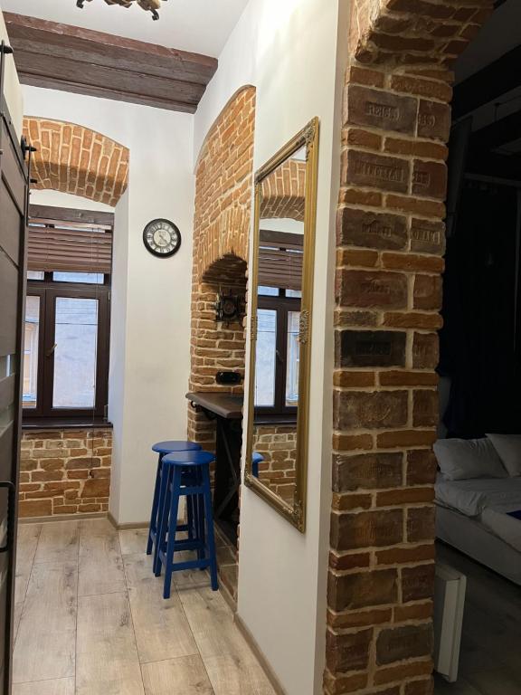Cozy Loft в самому центрі Львова - B&B Lviv
