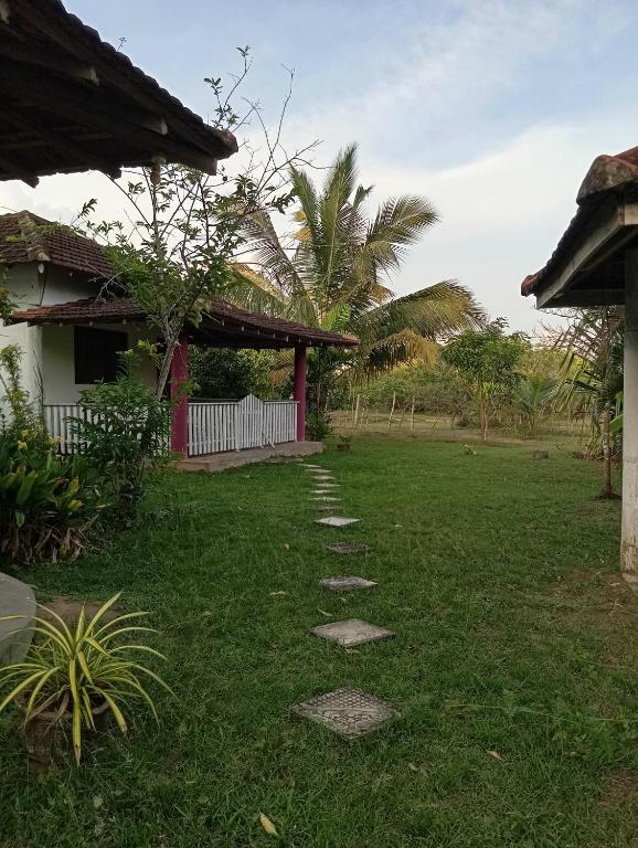 Sunshine Cafe - B&B Tangalle