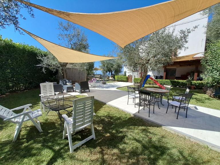 De Vivo Realty - Il Pozzo dei Desideri - Ferienwohnung Vico Equense