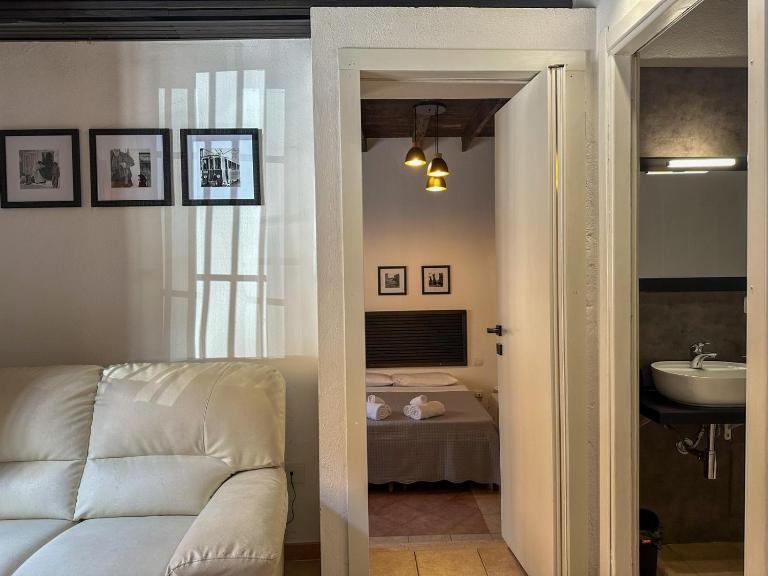 La Nicchia - Ferienwohnung Cagliari