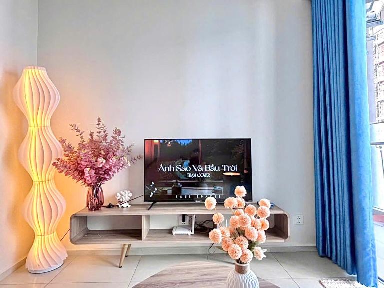 Habi Home 2114 - Bed and Breakfast Vũng Tàu