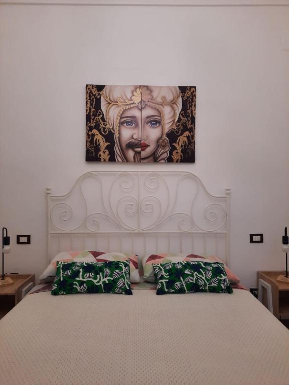 La porta dei Candelai - Ferienwohnung Syrakus