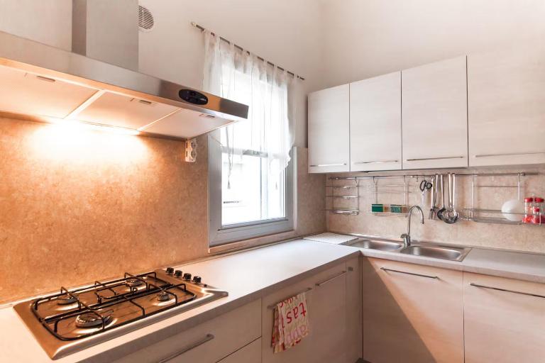 marconi home - Ferienwohnung Misano Adriatico