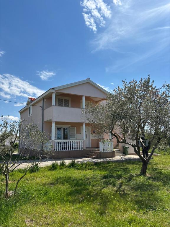 NOVOSEL apartman - B&B Privlaka
