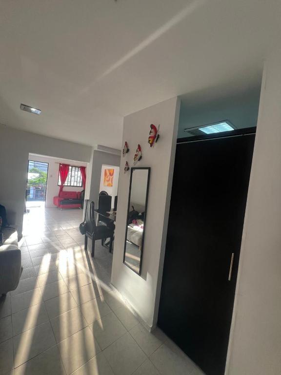 Casa grande cerca a la playa - Ferienwohnung Riohacha