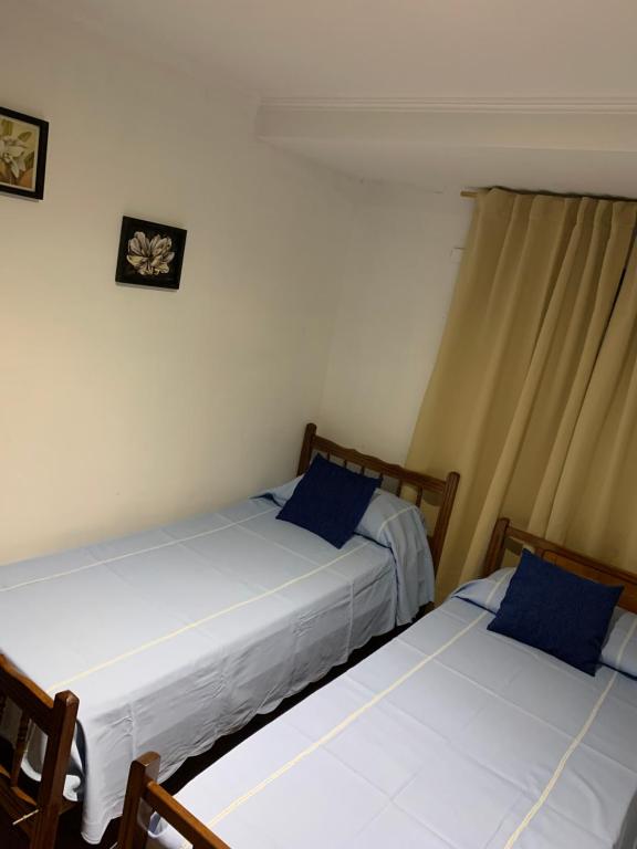 Departamento Noe - Chambres d'hôtes Tandil