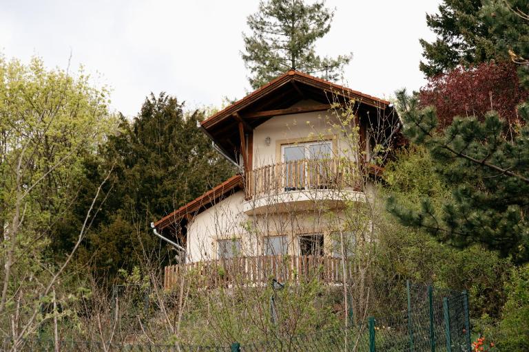 Csillagvirág Apartman - B&B Verőce