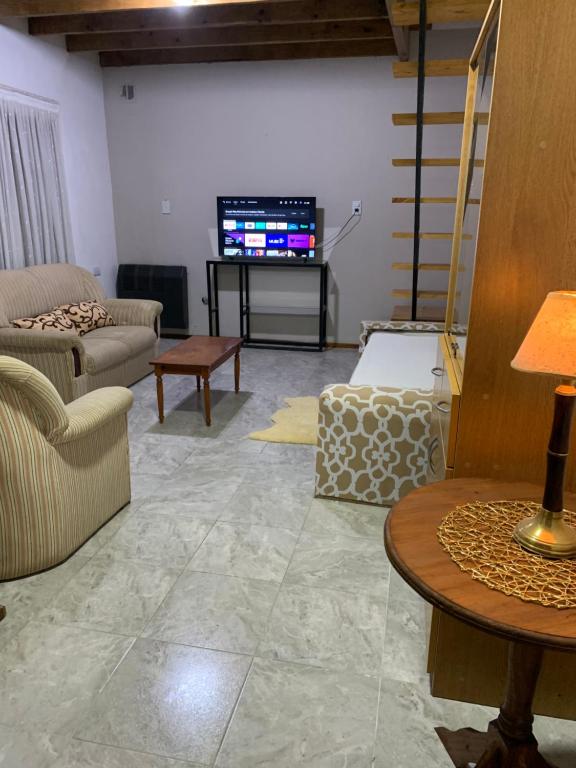 Departamento Noe - Ferienwohnung Tandil