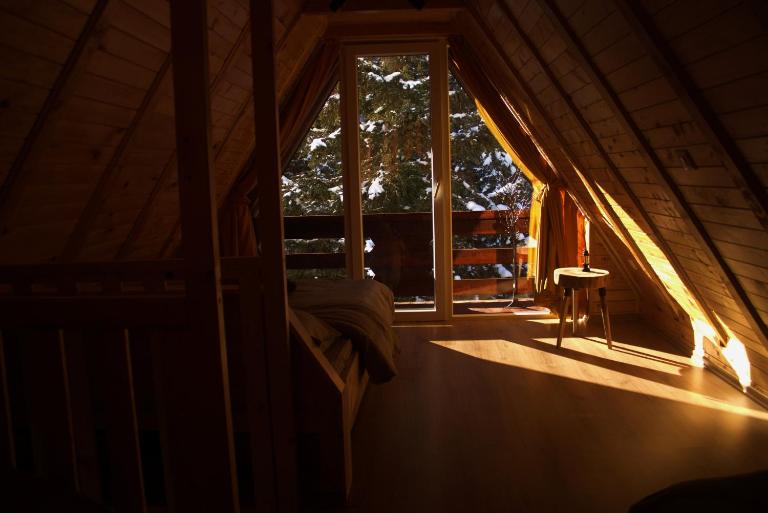 Evergreen Tiny Homes - B&B Peć