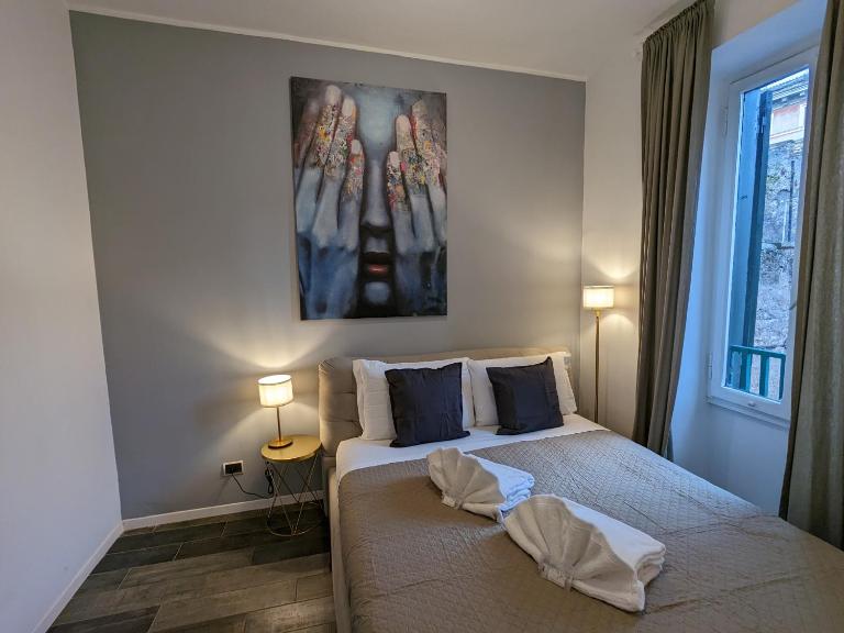 Borgo Place - Chambres d'hôtes Rome