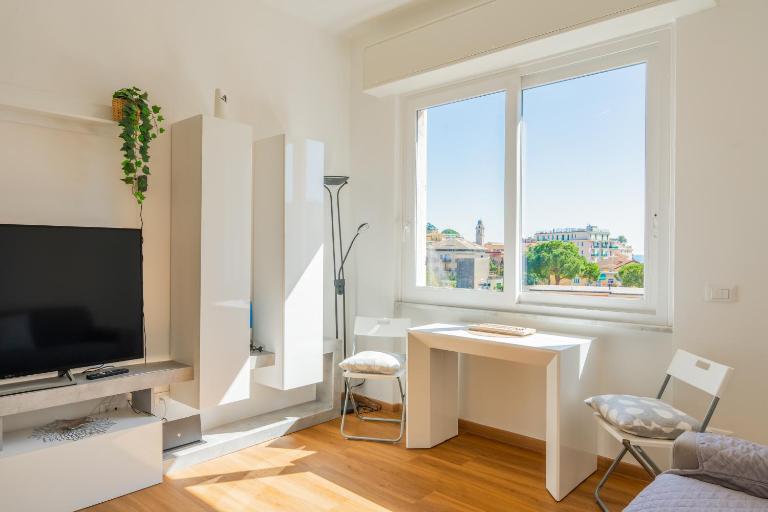 Casa Comodina by PortofinoHomes - Chambres d'hôtes Rapallo