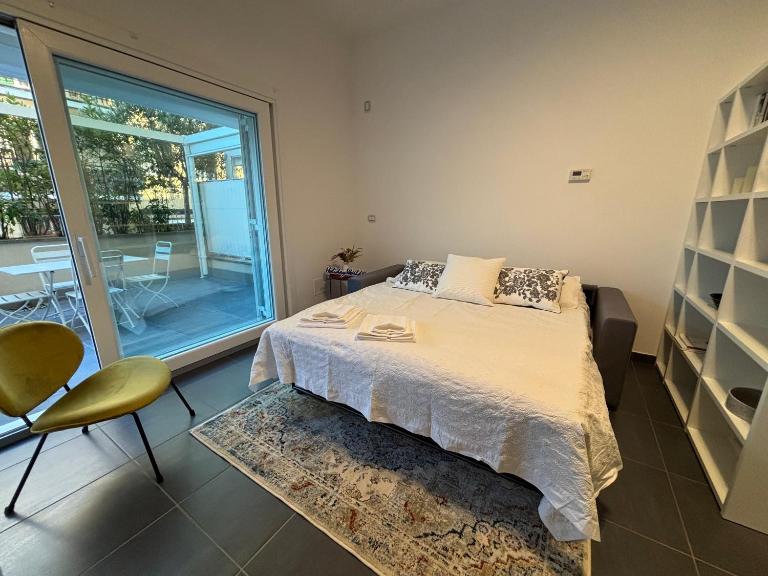 Casa Fruk by Holiday World - Chambres d'hôtes Sestri Levante