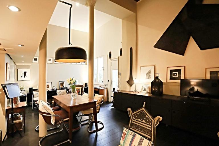 My Terrace Of Paris - B&B Parigi
