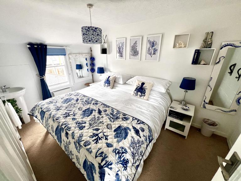 Chy Splander - a peaceful haven - B&B St Ives