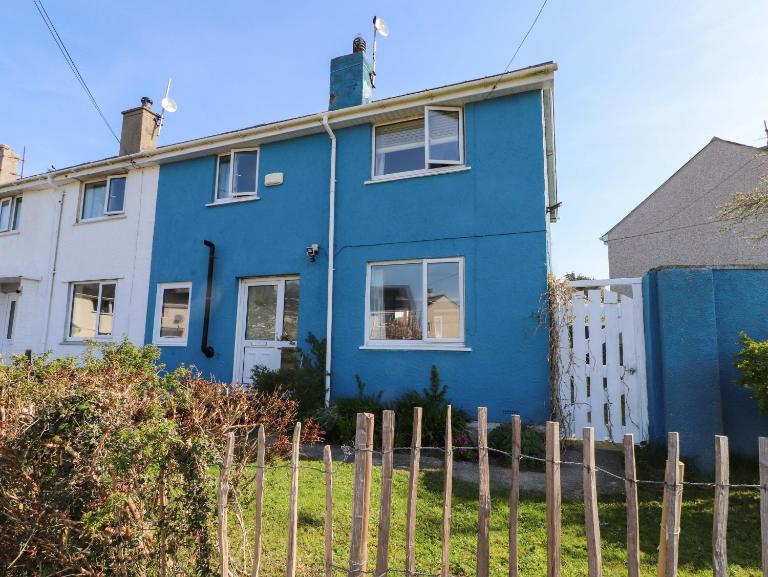 11 Penygroes - Ferienwohnung Llantrisant