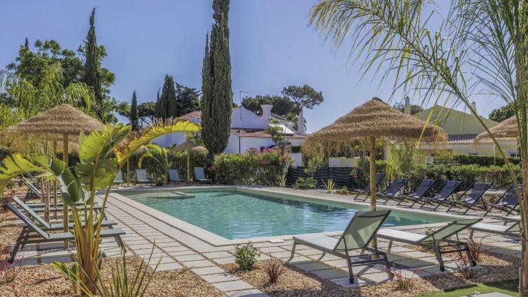 Jardins do Golfe at Vale do Lobo - B&B Vale do Lobo