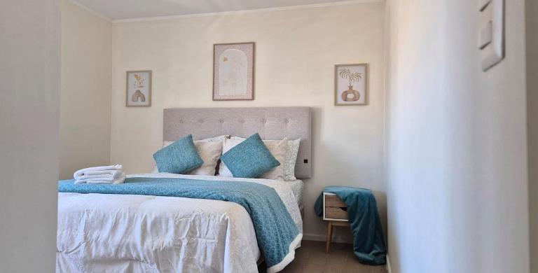 Departamento Espacio Parque Calama - B&B Calama