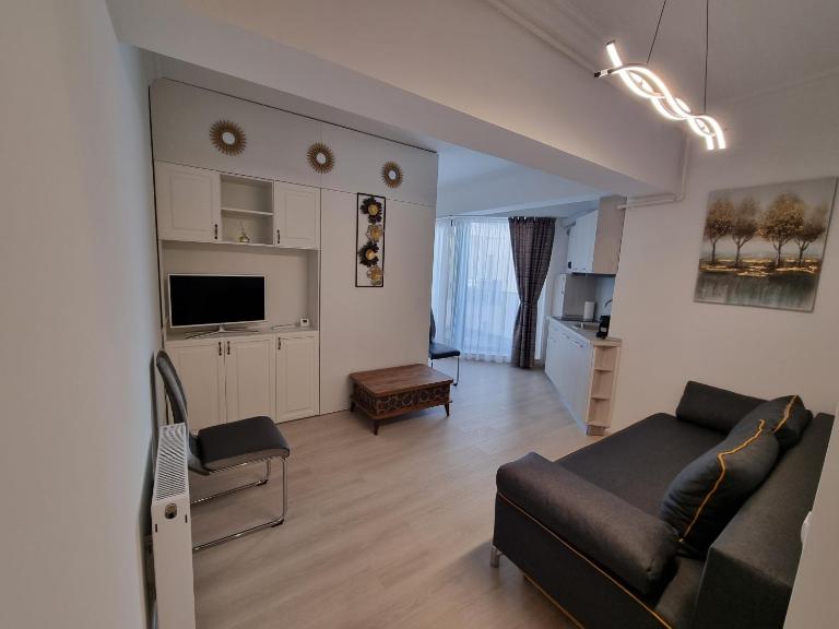 Studio ANA SOLID RESIDENCE - Chambres d'hôtes Mamaia