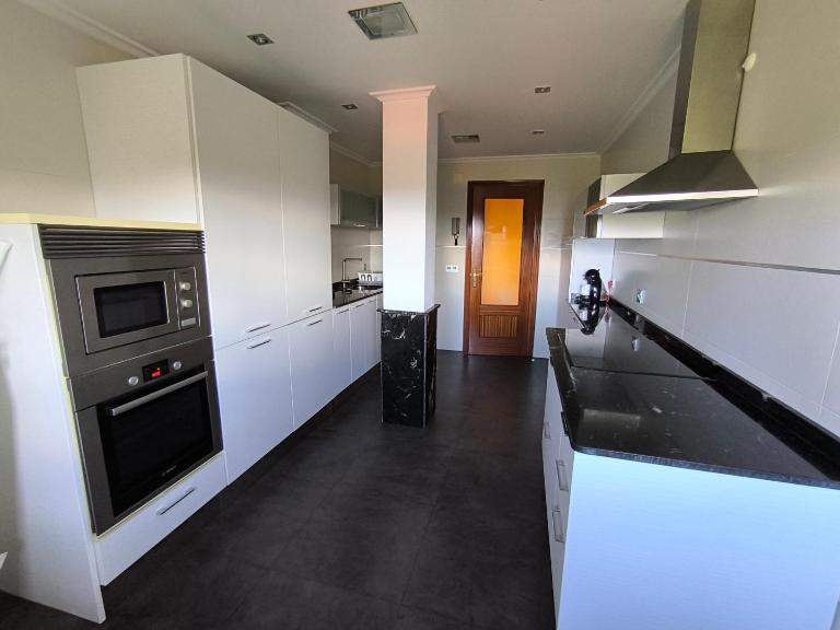La atalaya de Coto - Bed and Breakfast Salinas