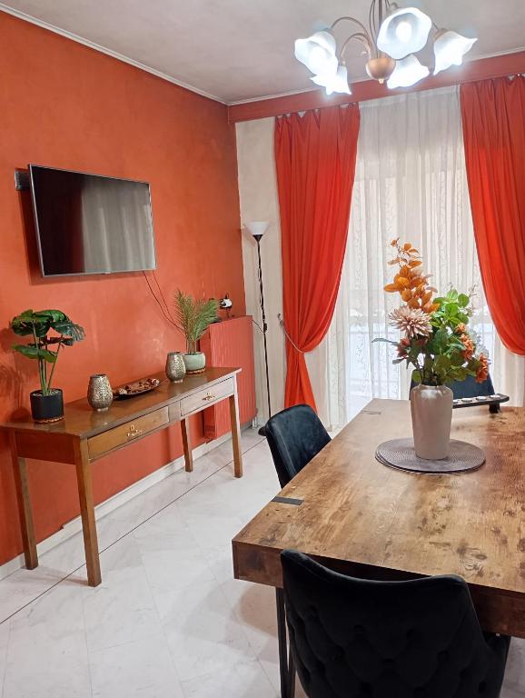 LA NATURE Athens - B&B Atene