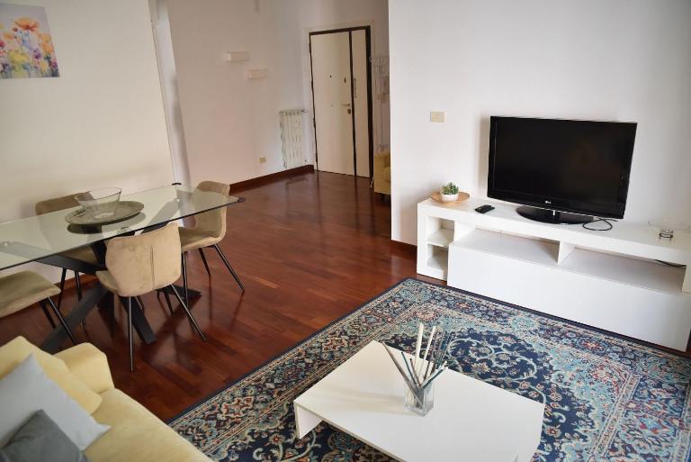 L'Oasi di Ale - B&B Roma