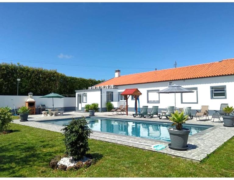 Quinta Relax Azores - Chambres d'hôtes Ribeira Grande