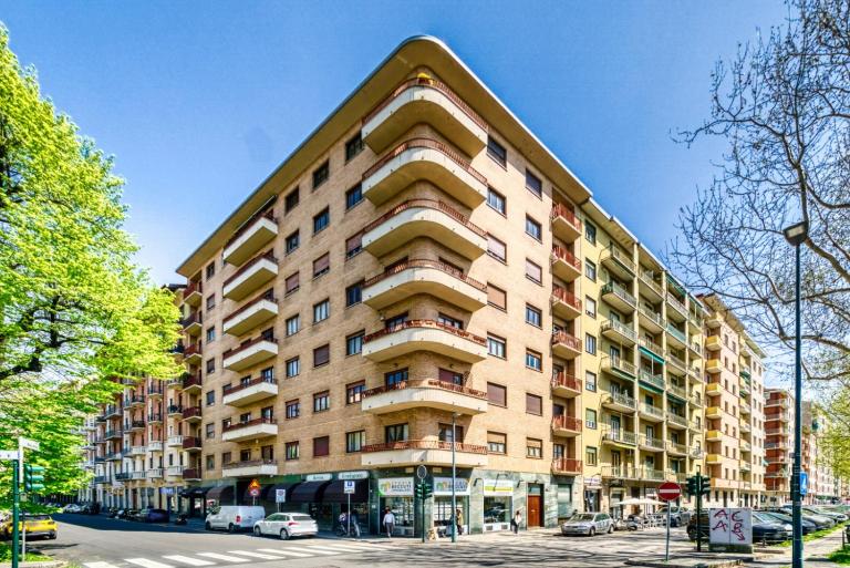 Suite Beccuti - B&B Turín