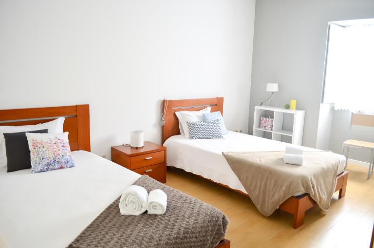 A Casa da Ponte - B&B Ribeira Grande