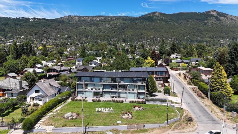 Complejo Prisma - B&B Bariloche