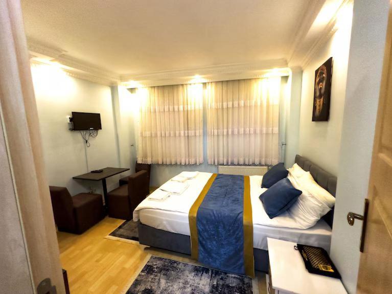 Blue Star Apartments Old City Center - B&B Istanbul