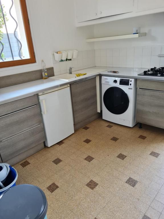 Appartement L'almannare - Ferienwohnung Hyères