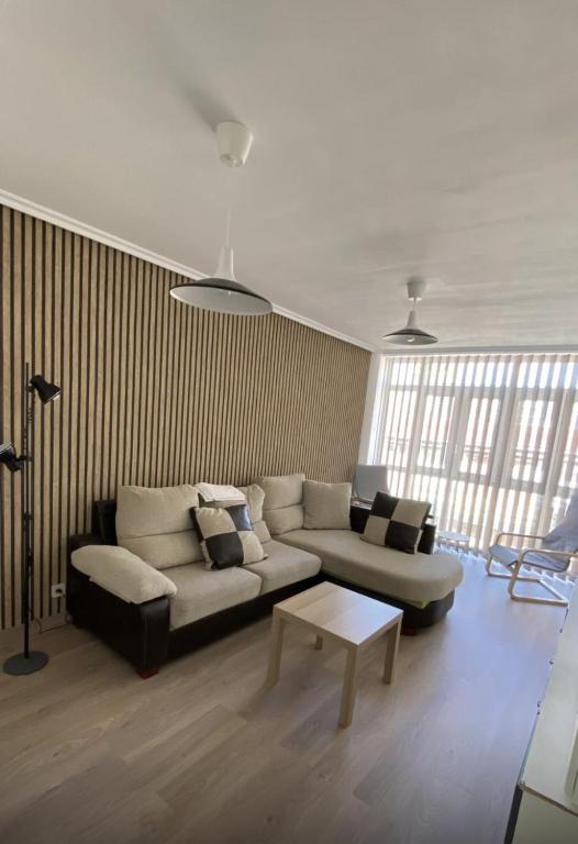 Apartamento en Mansilla - B&B Mansilla de las Mulas