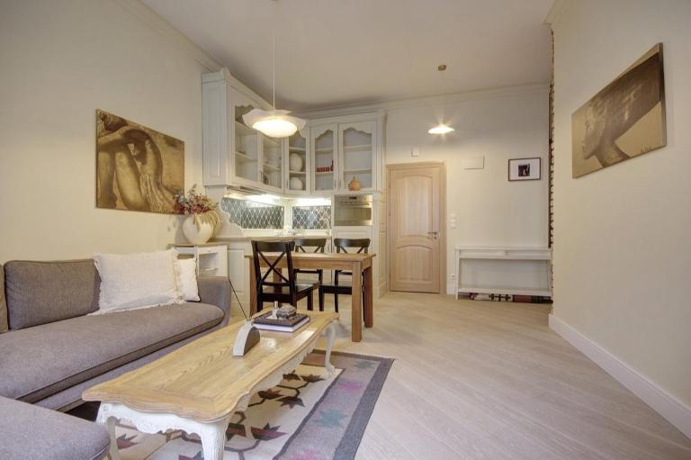 Town Hall Square Apartments - B&B Vilna