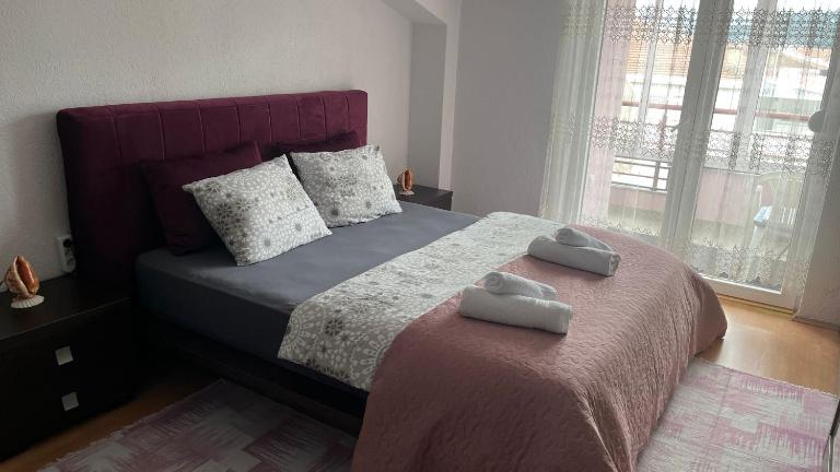 Apartment Voska - Bed and Breakfast Ohrid