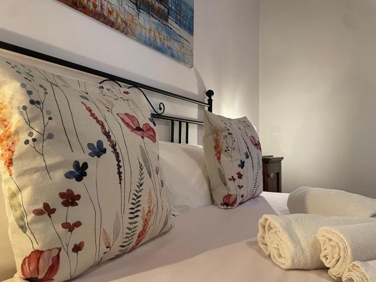Casa Vacanze La Casa di Nonna Libia vicino Saturnia - Bed and Breakfast Montemerano