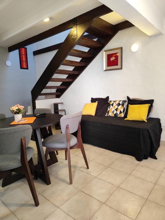 Las Golondrinas Costanera - Ferienwohnung Río Gallegos