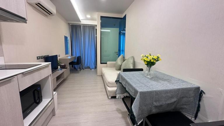 Lovely Condo-BTS Thong Lo 5mins - B&B Bangkok