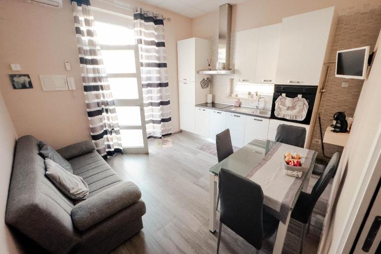 Appartamenti Sole&Mare - Ferienwohnung Polignano a Mare