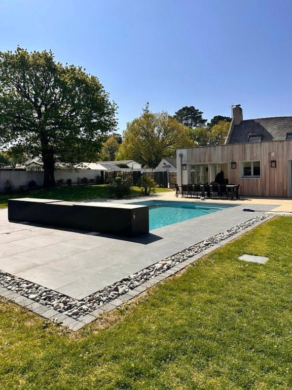 Le Clos de la Côte Sauvage - B&B Piriac-sur-Mer