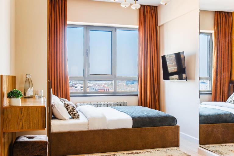 Elite Central Stay - Ferienwohnung Taschkent