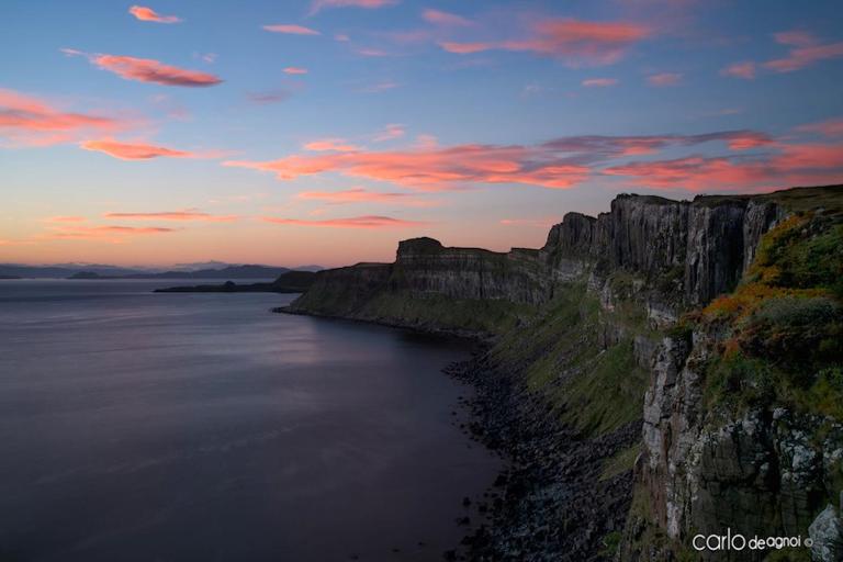 Beinn Edra House B&B - B&B Staffin