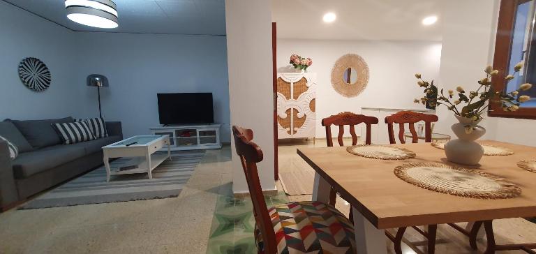 Apartamento Villalonga - B&B Villalonga