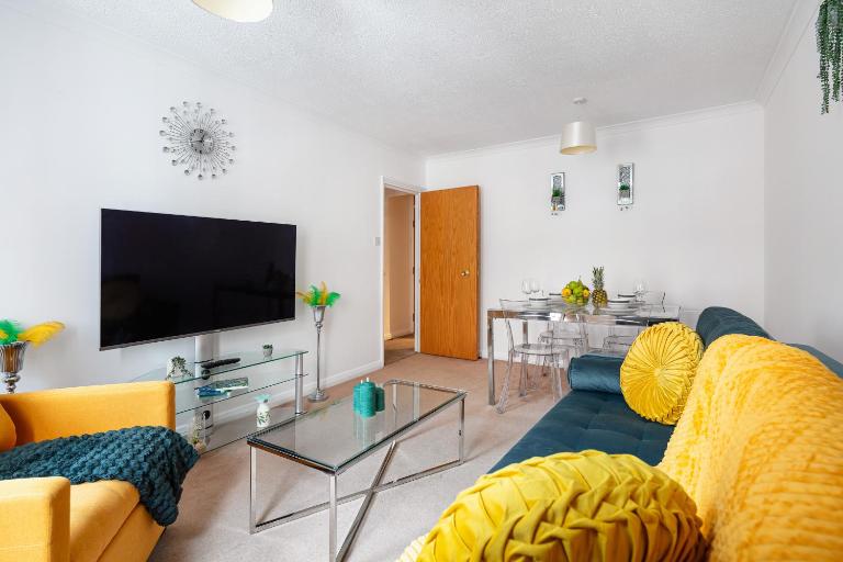 Trafalgar Square Apt near Charing Cross - B&B London