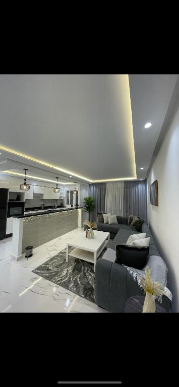 LUXURY APARTMENT FOR Family - B&B Tangeri