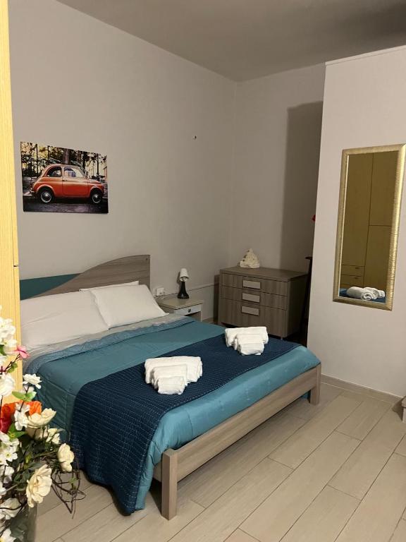 Il Sorriso - Bed and Breakfast Matera