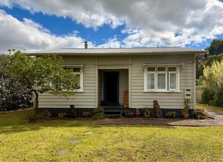 Auntys - B&B Kaitaia