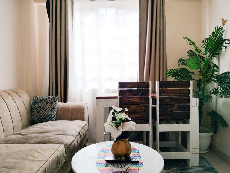 Cutie homes - B&B Nairobi