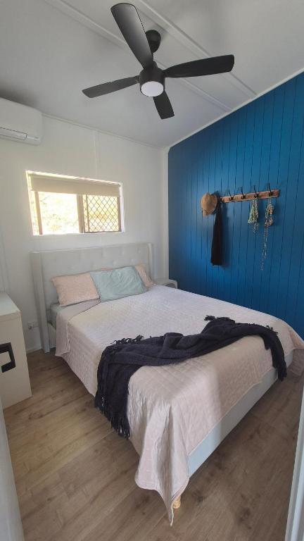 Coastal, furbaby friendly, short walk to beach - Bed and Breakfast Agnes Water
