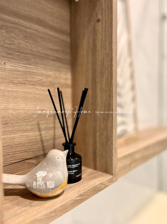 Paragon Suites Studio Apartment with Netflix, CIQ &SG view - B&B Johor Bahru